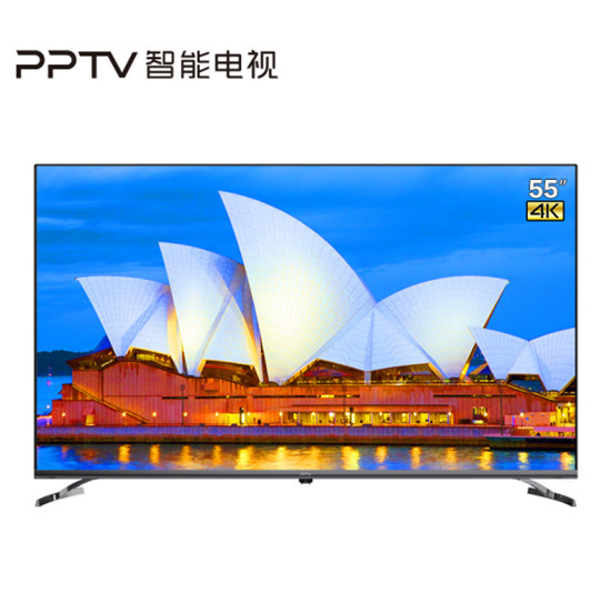 PPTV全面屏電視、惠而浦空調雙雄惠！億元讓利 福利滿格！