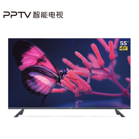 PPTV全面屏電視、惠而浦空調雙雄惠！億元讓利 福利滿格！