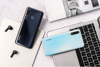 vivo Z5i評測：強勁性能與長效續(xù)航的結(jié)合體，打造全新體驗