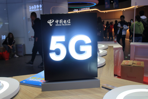 全球首個(gè)5G信號全覆蓋電器體驗(yàn)中心！華為、vivo等大牌5G手機(jī)這里都有