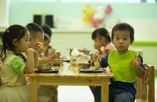 芭迪熊親幼館：托育品牌標(biāo)準(zhǔn)化，究竟有多重要？