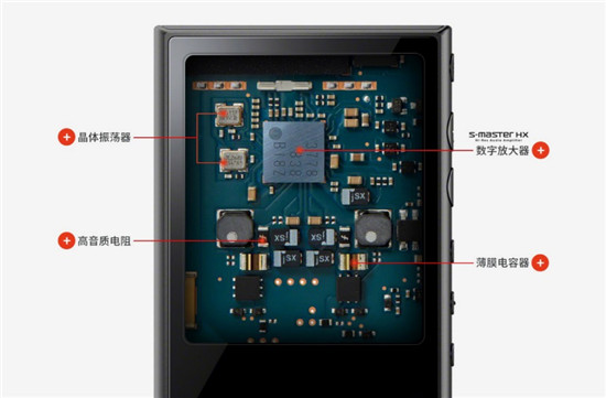 隨時下載更便捷 索尼NW-A100開啟優(yōu)質(zhì)流媒體音樂生活