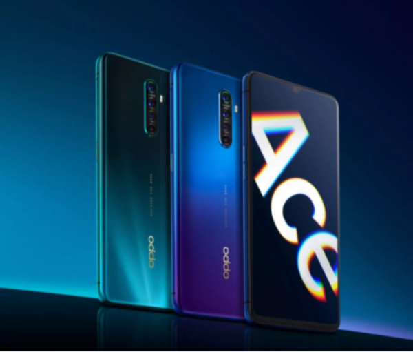 OPPO Reno Ace和一加7T哪個好？這次手游玩家怎么選？