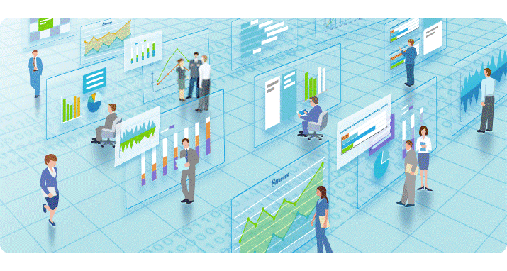 外資企業(yè)該如何選擇非生產(chǎn)型ERP軟件？