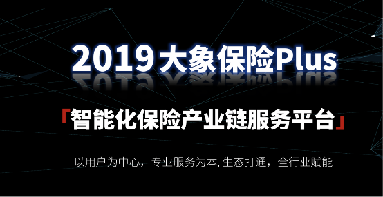 大象保險：【慢賽道】下的保險科技如何突圍