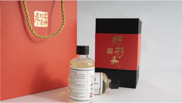 上山打老虎洗發(fā)水，用護(hù)膚的標(biāo)準(zhǔn)呵護(hù)全家