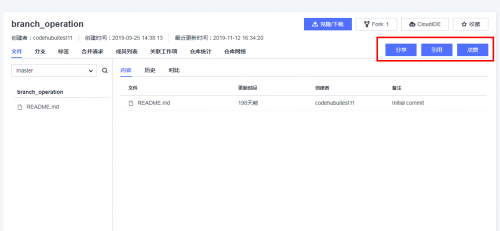 讓開發(fā)始于80%，華為云CodeHub代碼模板共享計劃第二期啟動