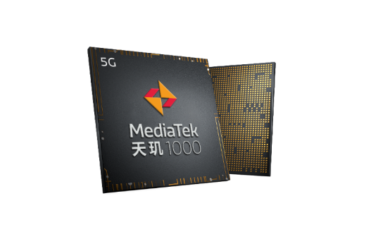 性能同檔體驗領先 MediaTek天璣1000超越驍龍865