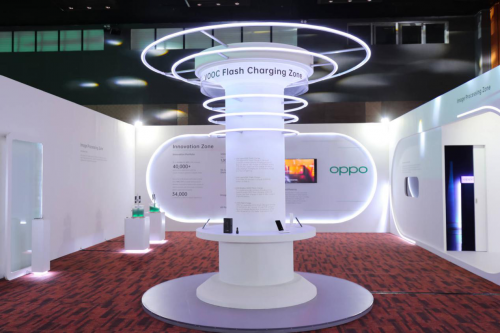 沿襲科技美，OPPO Enco Free推出加速IOT布局