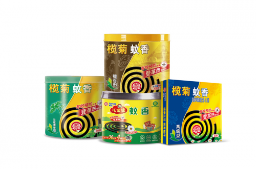 行業(yè)唯一，欖菊兩產(chǎn)品入選《升級(jí)和創(chuàng)新消費(fèi)品指南》