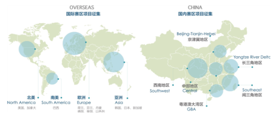 2019年國際第三代半導體專業(yè)賽圓滿落幕