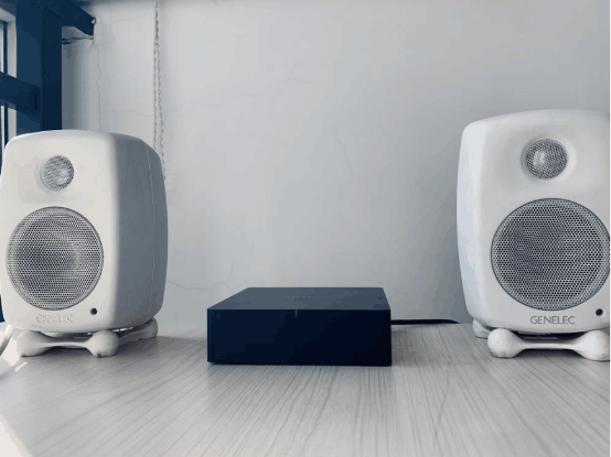 Sonos PORT上手體驗