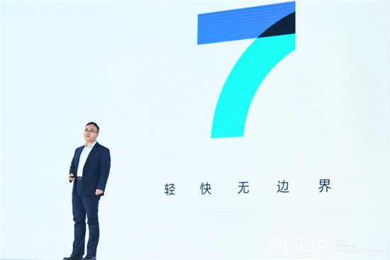 OPPO 發(fā)布五大系統(tǒng)能力開(kāi)放引擎，ColorOS 開(kāi)放性更進(jìn)一步