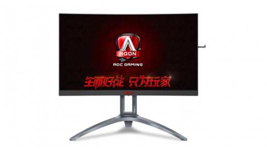 AGON愛攻與歐洲豪門G2 Esports俱樂部繼續(xù)并肩前行,只為玩家!