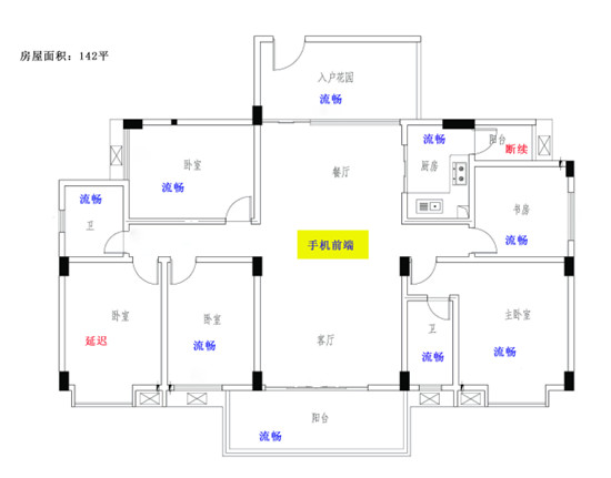 憑借這四項“硬指標”，倍思BA03成為最值得入手的藍牙適配器