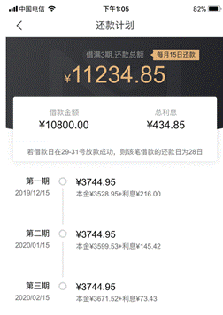 My錢包借錢后不還款是否上征信，專家給出答案