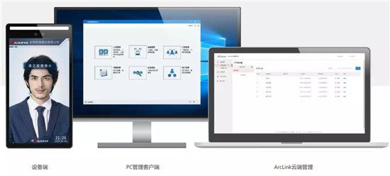 虹軟ArcFaceGo智慧門(mén)禁應(yīng)用套件，提供免費(fèi)下載啦