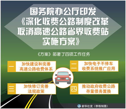 滿幫ETC服務升級   全面布局貨車ETC下半場