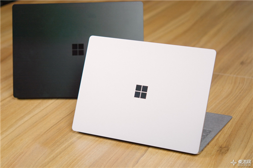 Surface Laptop 3 13.5與15英寸正面對(duì)決：十代酷睿是最后贏(yíng)家