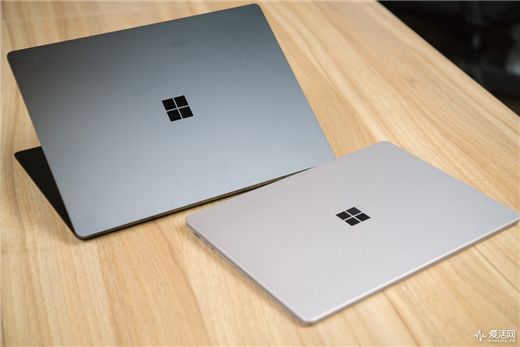 Surface Laptop 3 13.5與15英寸正面對(duì)決：十代酷睿是最后贏(yíng)家