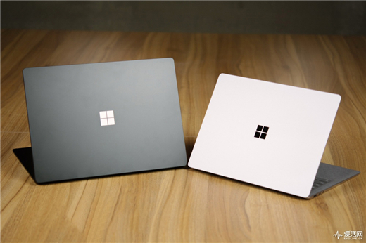 Surface Laptop 3 13.5與15英寸正面對(duì)決：十代酷睿是最后贏(yíng)家