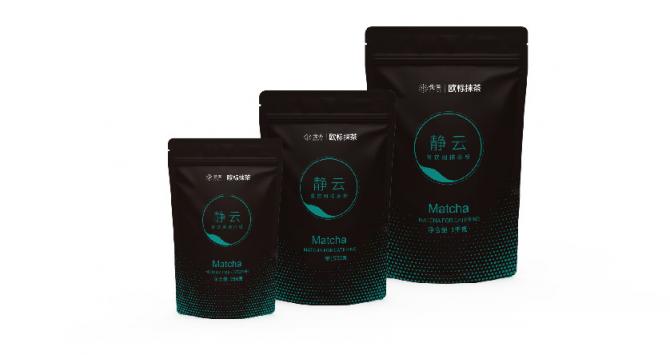 貴茶歐標(biāo)抹茶新包裝升級上市，開啟新篇章！