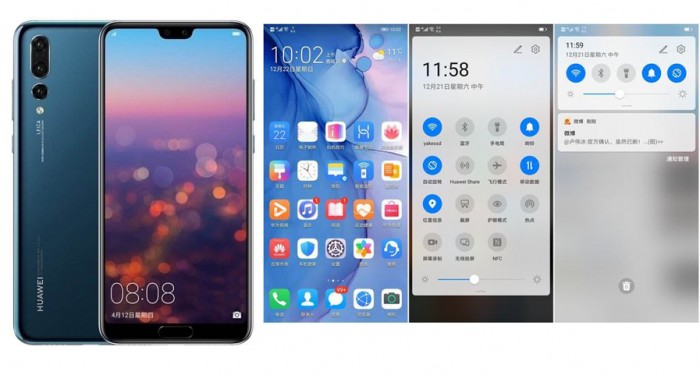 EMUI10正式版添新成員，華為Mate10和P20等七款手機獲性能飛躍