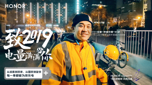 2019年已使用99.9%！你的電量還好嗎？