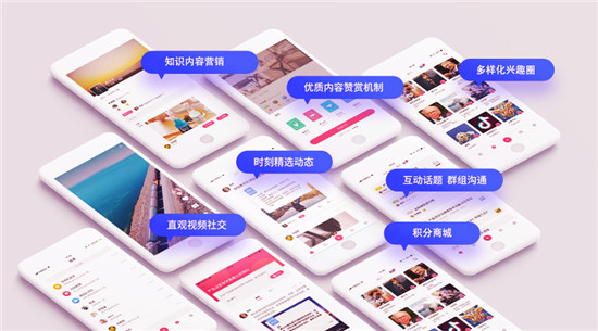 ThinkSNS社交電商環(huán)境下私有域流量的運(yùn)營(yíng)思考