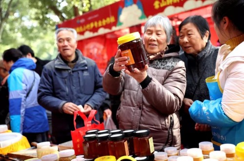 2019衢州年貨節(jié)圓滿落幕！這些“內(nèi)幕”你得知道.....