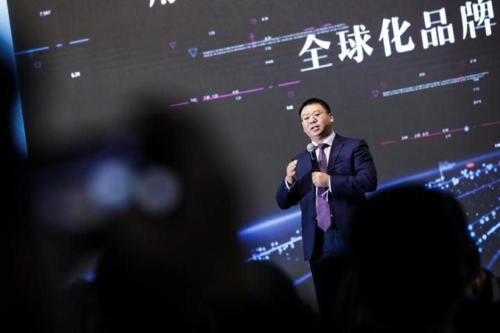 熬過焦慮的2019，該如何準(zhǔn)備全新的2020丨年終話題