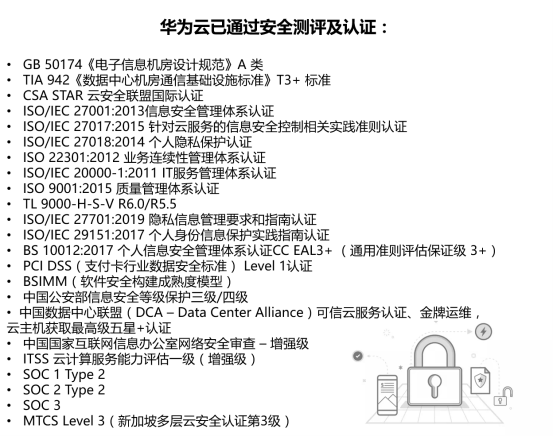 華為云與NNIT攜手推動醫(yī)藥行業(yè)向安全、合規(guī)、標準化方向演進