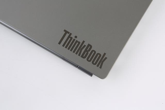 聯想ThinkBook 13s評測 為職場新生而生