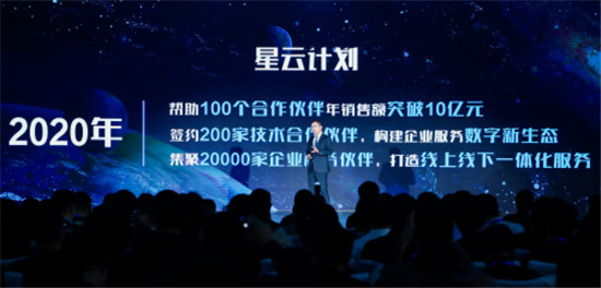 中小企業(yè)一年節(jié)省500億 高質量企業(yè)服務成中國企業(yè)“逆生長”秘訣