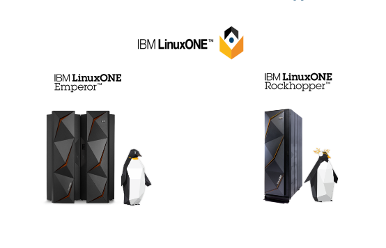 為什么LinuxONE是核心上云之首選？一文讀懂混合云的新選擇