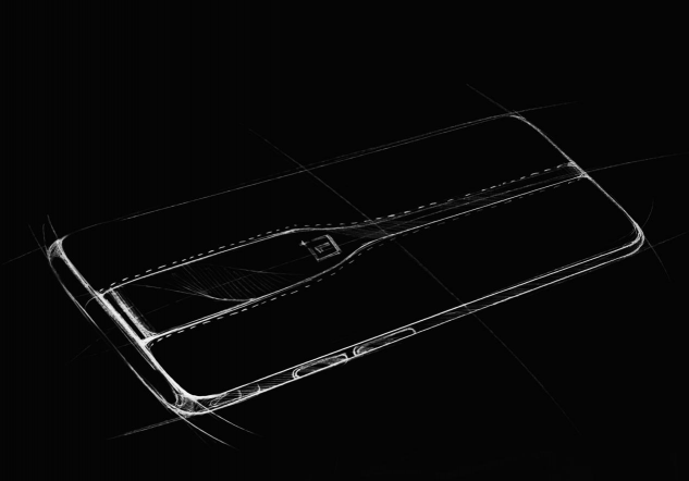 一加首款概念機(jī)曝光：OnePlus Concept One采用“潛隱式后攝”設(shè)計(jì)