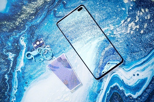 年貨節(jié)鉅惠來(lái)襲！三星Galaxy S10優(yōu)惠1100元只需4899元