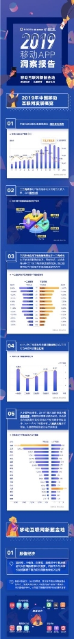 應(yīng)用寶《2019年移動APP洞察報告》：顏值經(jīng)濟、兒童教育、圈層社交成新關(guān)鍵詞