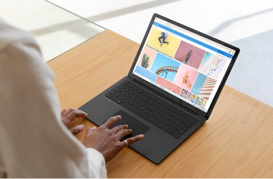 最新Surface Laptop 3上市 微軟新年送好禮