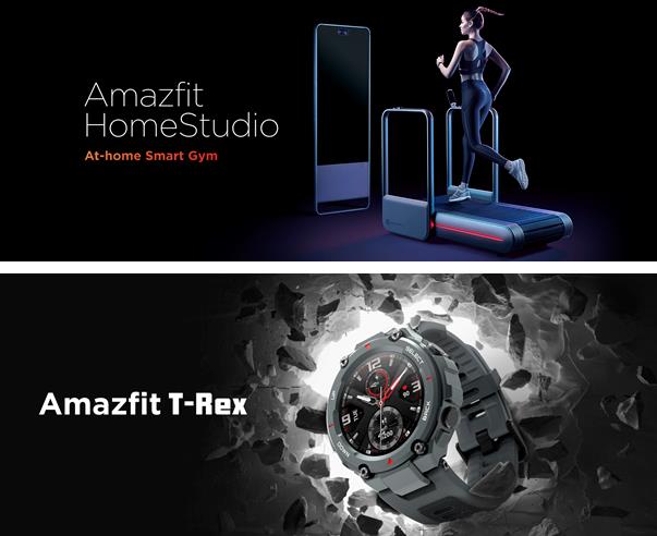 華米科技發(fā)布Amazfit PowerBuds耳機，給運動注入澎湃樂聲