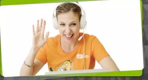 VIPKID 光鮮背后不為人知的從0到1的發(fā)展歷程