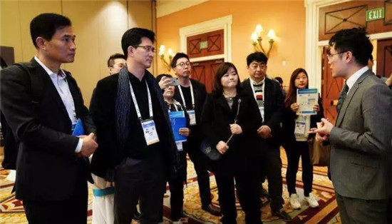 CES 2020：科大訊飛在美舉辦展示交流活動(dòng)