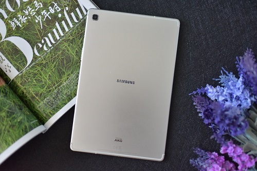 京東年貨節(jié)，三星科技年貨Galaxy Tab S5e不能錯(cuò)過