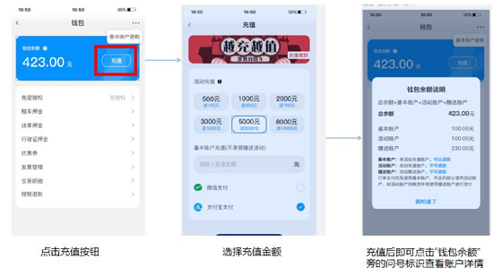 春節(jié)租車(chē)：聯(lián)動(dòng)云充8000送10000，比送啥券都劃算！