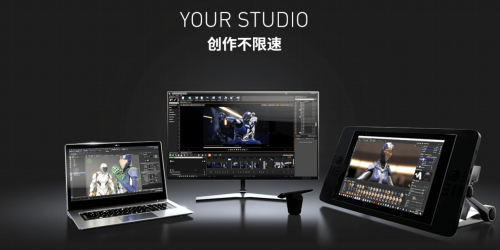 天下武功唯快不破，為設(shè)計(jì)而生的Studio PC到底有多快