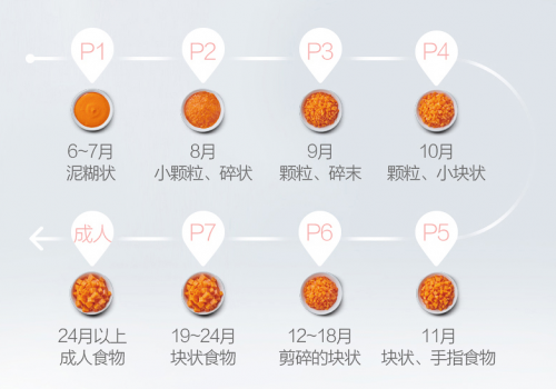 輔食機(jī)哪個(gè)牌子好？應(yīng)根據(jù)什么標(biāo)準(zhǔn)選購輔食機(jī)？