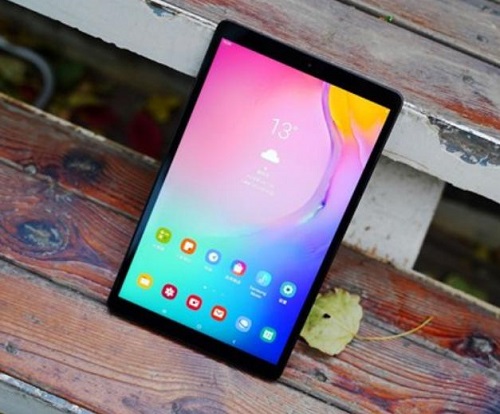 京東年貨節(jié)福利巨獻 三星Galaxy Tab A（2019 10.1英寸）不能錯過