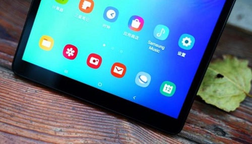 京東年貨節(jié)福利巨獻 三星Galaxy Tab A（2019 10.1英寸）不能錯過