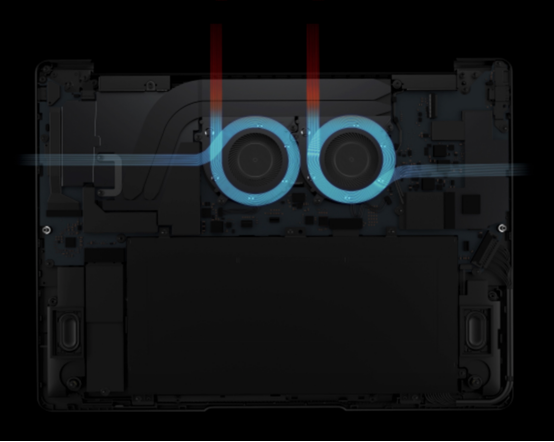 全新升級16GB大內(nèi)存華為MateBook 13銳龍版今日正式開售