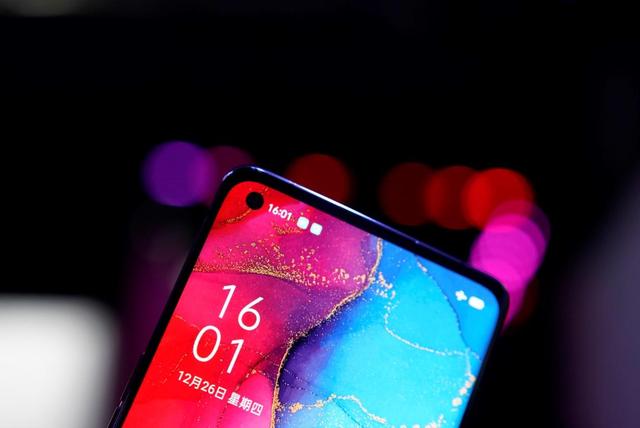 5G手機盤點，OPPO、小米、華為或成最大贏家